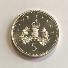 Great britain pence for sale  Midlothian