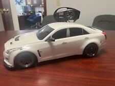 Used, traxxas 4tec 2.0 RTR with extras for sale  Shipping to South Africa