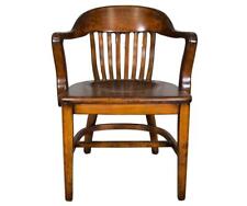 Antique mahogany lawyers for sale  Fairfield