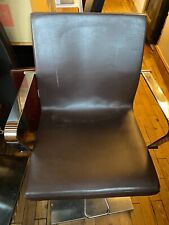 salon chairs for sale  COLCHESTER