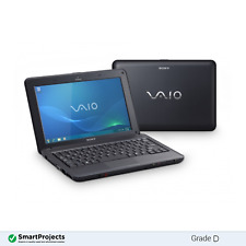 Sony vaio pcg d'occasion  France