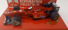miniature Minichamps  f1 1/43 Ferrari f310.2 Michael SCHUMACHER 1996 comprar usado  Enviando para Brazil