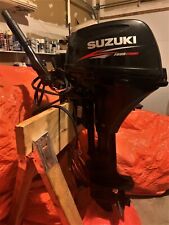 suzuki 4 stroke outboard motors for sale  Canada