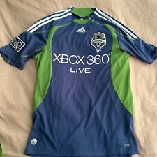 Seattle sounders jersey for sale  Portland