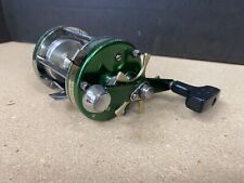 Vintage abu garcia ambassadeur 7000b fishing reel for sale  Shipping to South Africa