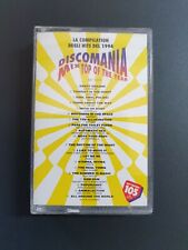 Discomania mix top usato  Macerata