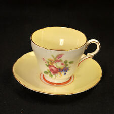 Shelley cup saucer for sale  Cornelius