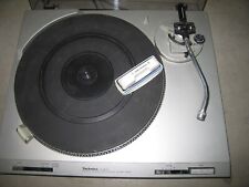 Usado, Reparación de tocadiscos Technics SL- B202 para piezas segunda mano  Embacar hacia Argentina