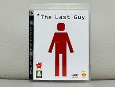 The Last Guy PS3 versão coreana suporte completo em inglês Coreia RARO!, usado comprar usado  Enviando para Brazil