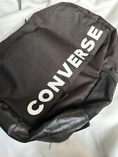 Converse speed backpack for sale  FRODSHAM