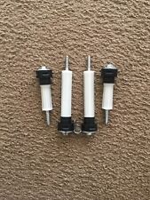 LG Washer Shipping Bolt Assembly Set Of 4 Bolts for sale  Shipping to South Africa