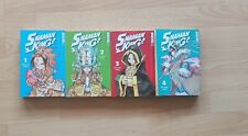 Shaman king manga gebraucht kaufen  Bensheim