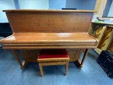 Pfeffer klavier 118 gebraucht kaufen  Hassel