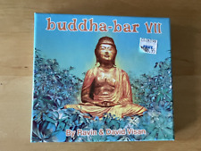 Buddha bar vii for sale  LONDON