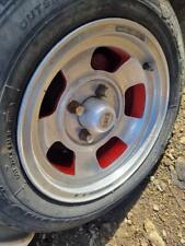 mgb alloy wheels for sale  BLACKBURN