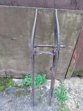 Vintage motorcycle girder for sale  BOURNEMOUTH
