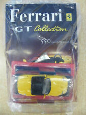 Ferrari collection 550 usato  Italia