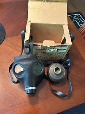 military gas mask for sale  Pittsburgh