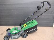 Cordless battery lawnmower for sale  WATFORD
