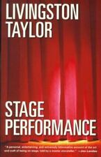Stage performance taylor for sale  Aurora