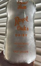 Royal oaks dairy. for sale  San Pedro