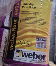 Weber 4655 industrie gebraucht kaufen  Schwerin