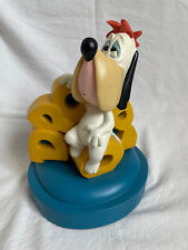 Figurine droopy tex d'occasion  Souillac