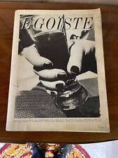 Rare magazine revue d'occasion  Liesse-Notre-Dame