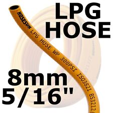 Lpg hose pipe for sale  UK