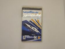 Jeu psp wipeout d'occasion  Gournay-sur-Marne