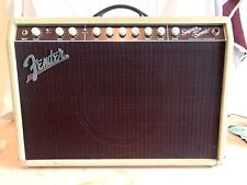 Fender supersonic guitar for sale  PLYMOUTH