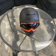 ski helmet goggle set for sale  Killeen