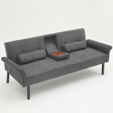 Panana fabric sofa for sale  KIDDERMINSTER