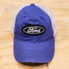 Ford cap hat for sale  Saint Paul