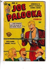 Joe palooka comics for sale  Vancouver