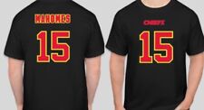 Patrick mahomes jersey for sale  Independence