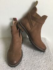 joules leather boots for sale  DORCHESTER