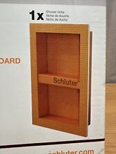 Schluter kerdi board for sale  Vancleave