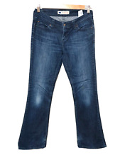 Jeans blu vintage usato  Monsummano Terme