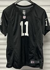 Usado, Camiseta deportiva de fútbol americano para mujer Nike NFL On Field HENRY RUGGS #11 LV Raiders talla XXL segunda mano  Embacar hacia Mexico