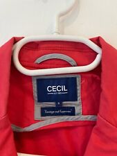 Cecil blazer gebraucht kaufen  Hövelhof