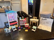 Barbie classroom playset for sale  Hagerstown