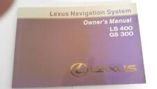 Lexus ls400 gs300 for sale  UK
