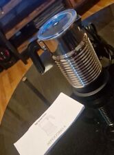 Nespresso aeroccino4 milk for sale  LONDON