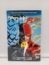 Batman flash button for sale  Stamford