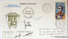 Taaf obliterate stamps d'occasion  Expédié en Belgium