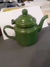 small green pot tea for sale  Statesboro