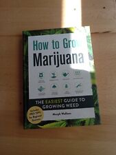 Grow marijuana easiest for sale  Madison