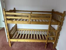 Modern bunk beds for sale  BLACKBURN