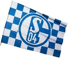 Schalke hissfahne hissflagge gebraucht kaufen  Dorsten